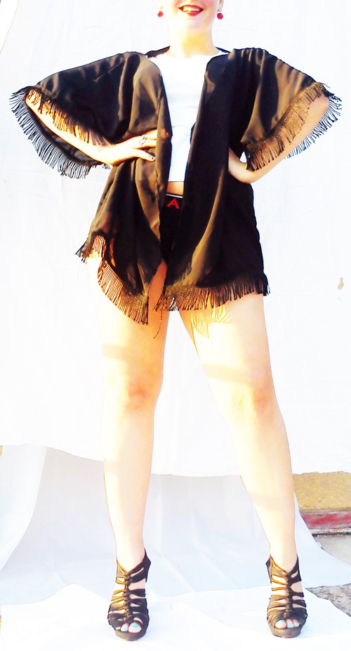 Kimono — foto 3