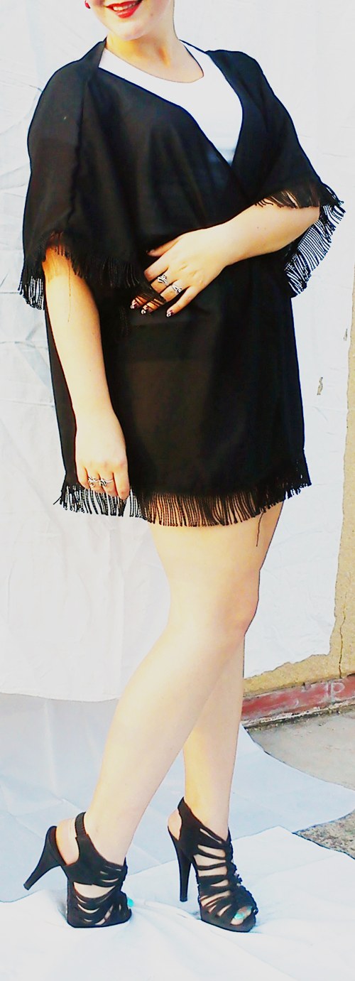 Kimono — foto 6