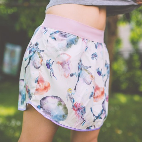 Potapiči shorts SLEVA! — foto 2