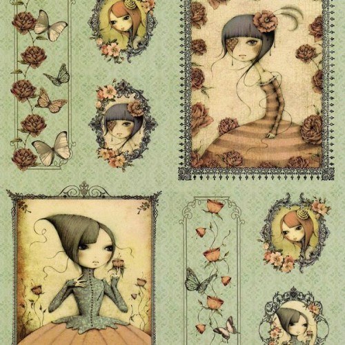 Panel Mirabelle — foto 2