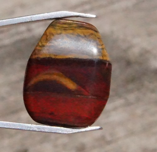 Mugglestone B9980 — foto 2