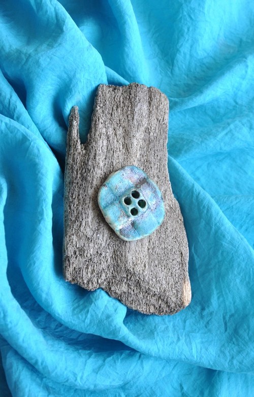 Raku knofl Kris — foto 2