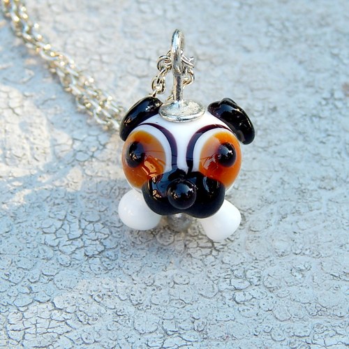 Mops — foto 2