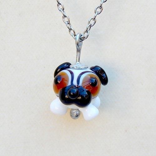Mops — foto 3