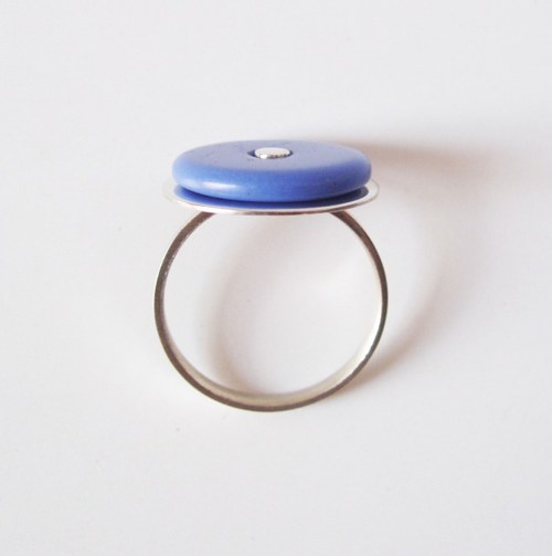 Antique Blue — foto 2