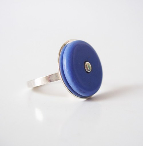 Antique Blue — foto 3
