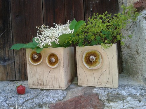 Máky v hnědém kabátku... — foto 2