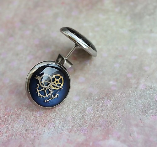 Dark blue circles — foto 2