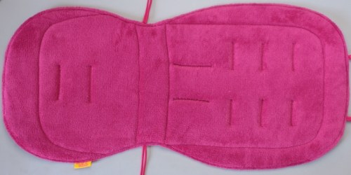 Podložka bavlna a fleece — foto 3