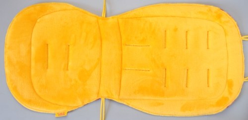 Podložka bavlna a fleece — foto 3