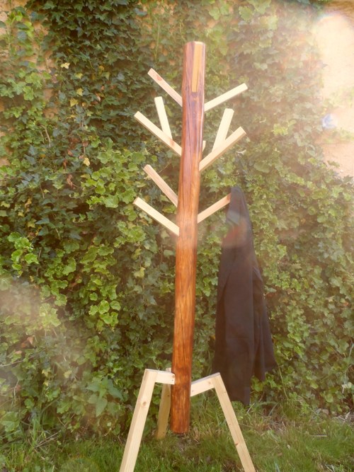 Věšák — foto 5
