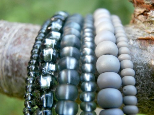 Grey Eminence — foto 2