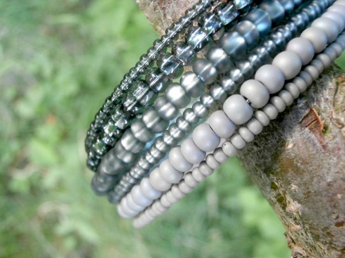 Grey Eminence — foto 4