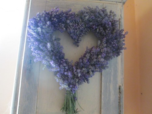 Srdce z Provence — foto 2