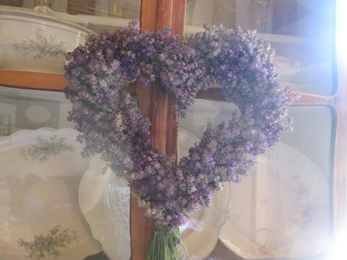 Srdce z Provence — foto 3