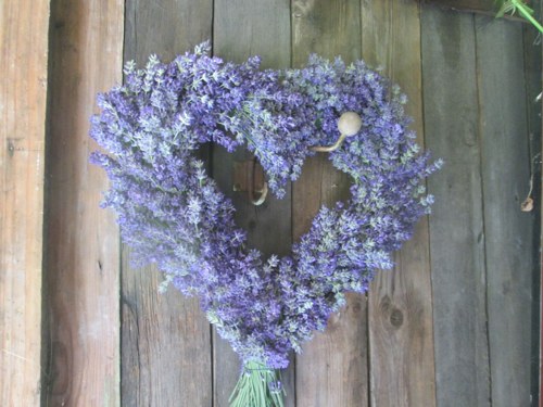 Srdce z Provence — foto 4