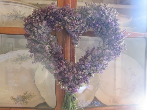 Srdce z Provence — foto 5