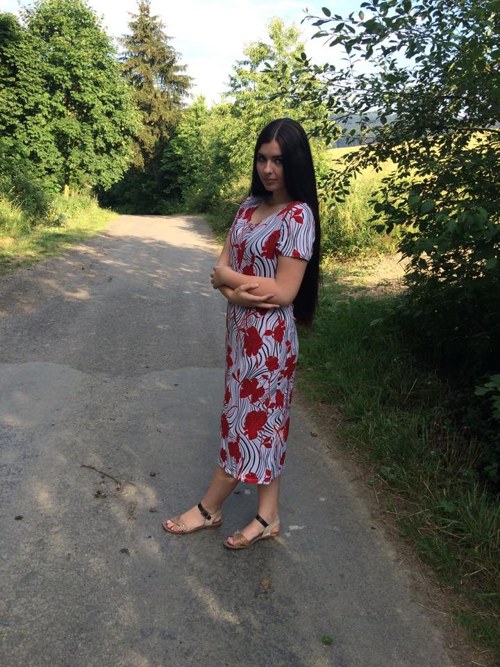 Šaty — foto 5