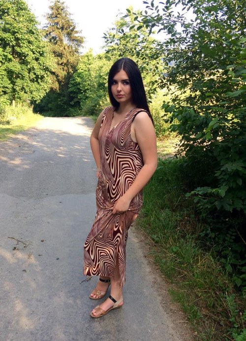 Šaty dlouhé — foto 2