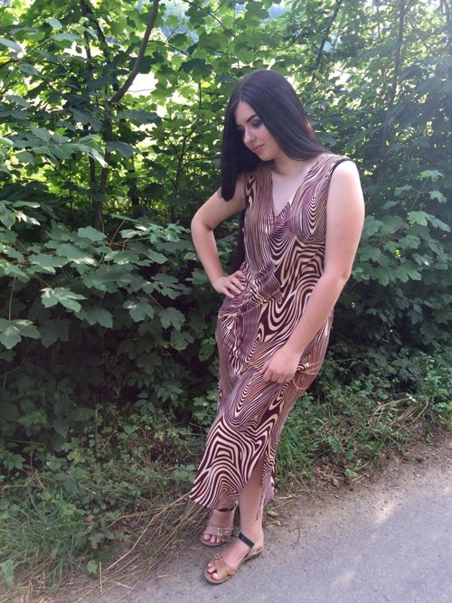 Šaty dlouhé — foto 3