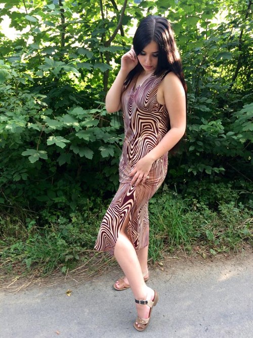 Šaty dlouhé — foto 4