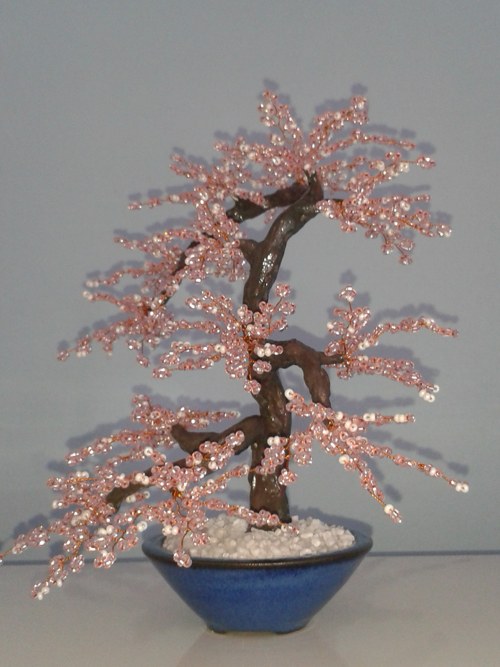 Rosa sakura - slevněno z 600,- — foto 2