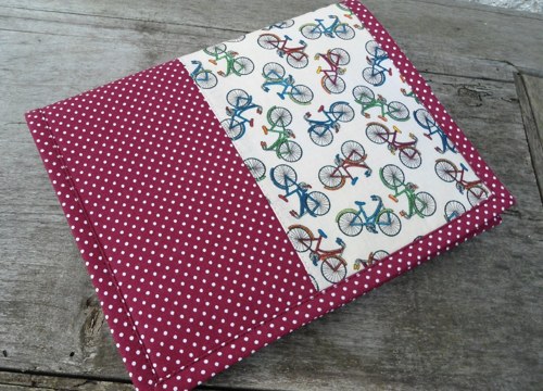 Obal +blok pro cyklistu... — foto 3