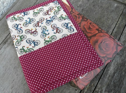 Obal +blok pro cyklistu... — foto 4