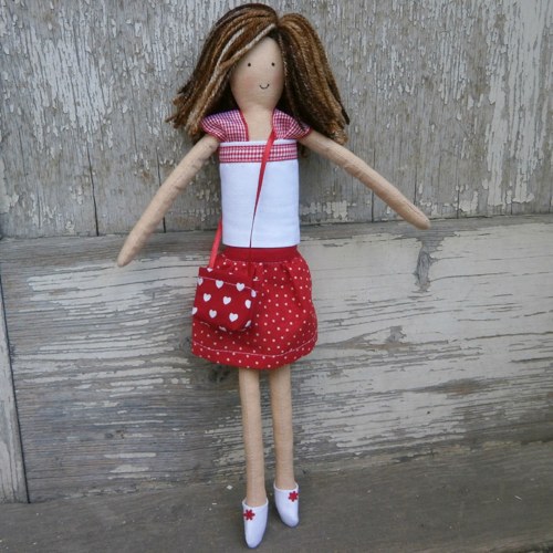 Anti Barbie — foto 2