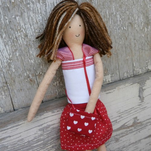 Anti Barbie — foto 3