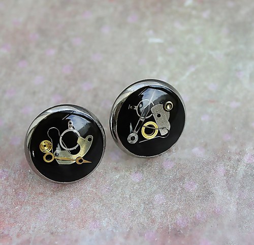 Black circles — foto 2