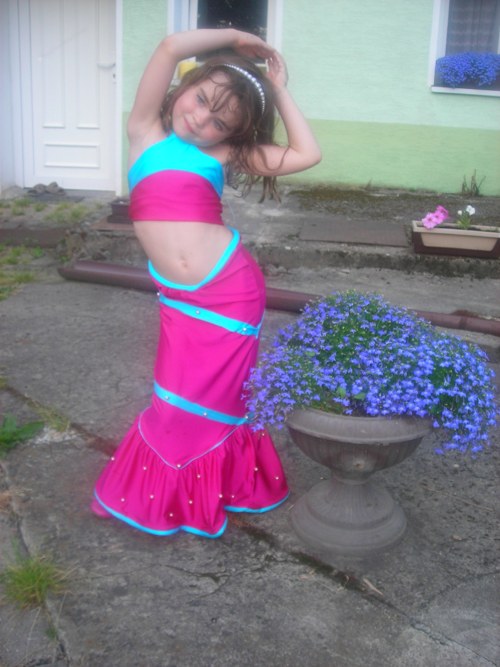 Mořská panna — foto 4