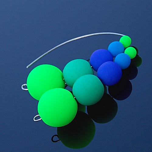 UV Neo Bubbles...na přání... — foto 3