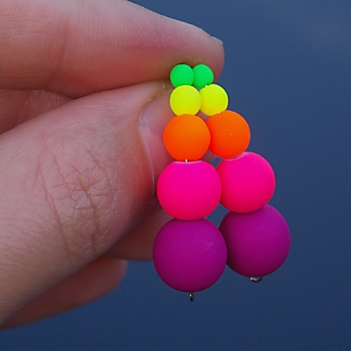 UV Neo Bubbles...na přání... — foto 3