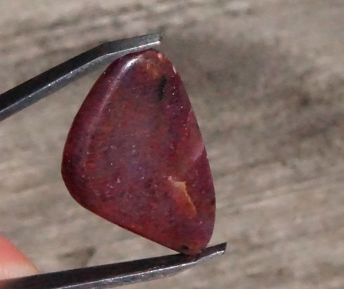 Rubín D83 — foto 2