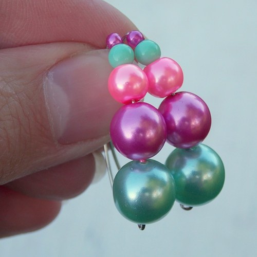Sweet Sugar Bubbles... — foto 4