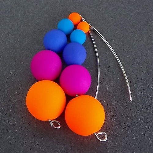 UV Neo Bubbles... — foto 2
