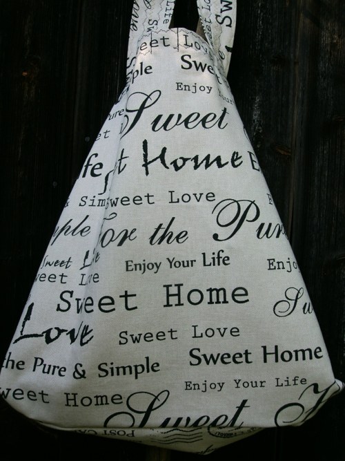 Sweet home - režná — foto 5