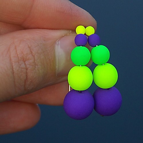 UV Neo Bubbles... — foto 3