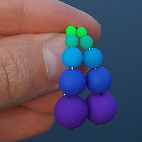 UV Neo Bubbles... — foto 3