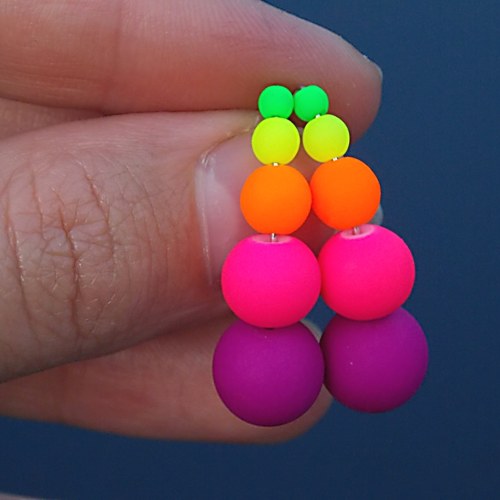 UV Neo Bubbles... — foto 3