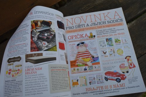 Praktická žena — foto 2