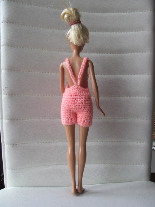 Zahradníčky pro Barbie — foto 3