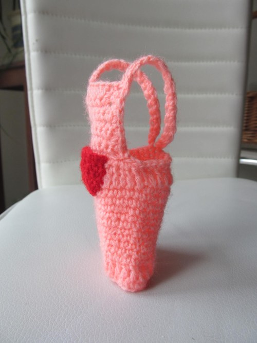 Zahradníčky pro Barbie — foto 6