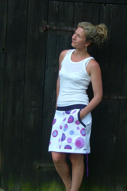 Půlená kolečková N°2 — foto 3