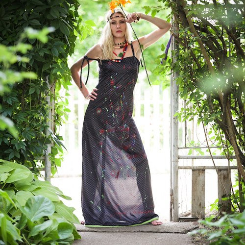 Origo šaty čary mary... — foto 2