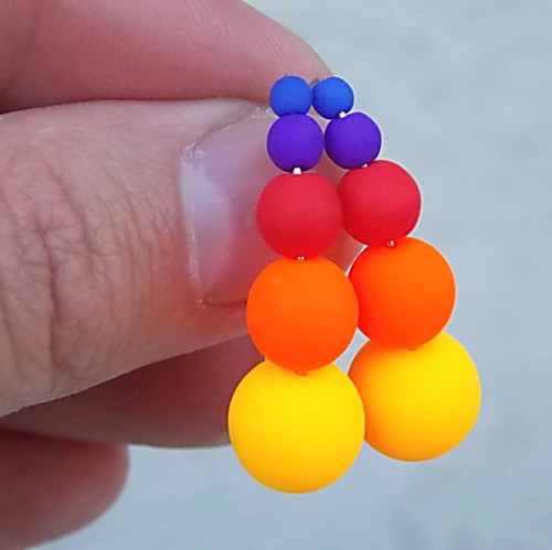 UV Neo Bubbles... — foto 2