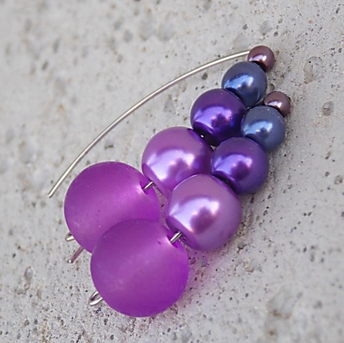 Lavender Bubbles... — foto 2