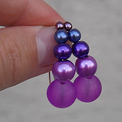 Lavender Bubbles... — foto 3