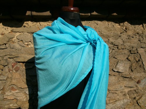 Fée - turquoise — foto 2